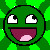 :icongreeny937: