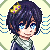 :icongrellthebloodredking: