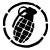 :icongrenade-z: