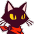 :icongreycat95: