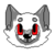 :icongreypawthewhitewolf: