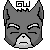 :icongreywolf-max: