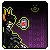 :icongrim-wolf-demon: