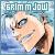 :icongrimmjowlover: