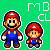 :icongrintaldo12: