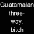 :iconGuatamala: