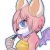 GuiltyBullet :iconguiltybullet: