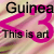 :iconguinea: