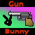 :icongun-bunnie: