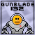 :icongunblade132: