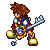 :icongunmetalrose: