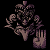 :icongunnerkriggtarot: