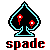 :icongunshotspade: