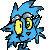 :icongunther-the-blue: