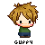 :iconGuppy-K: