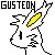 :icongusteon: