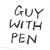 :iconguywithpen: