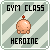 :icongymclassheroine: