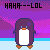 :iconh-a-h-a---l-o-l: