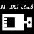 :iconH-DS-club: