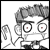 :iconhachisan: