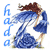 :iconhada-azul: