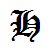 :iconhairface: