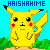 :iconHaishaHime: