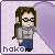 :iconhakojo: