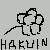 :iconhakuin: