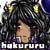 :iconhakururu: