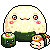 :iconhamigakilove: