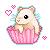 :iconhammyoffun: