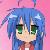 :iconhammysquirrel: