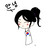 :iconhanabixwhitexwolf: