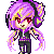 :iconhanaedate: