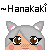 :iconhanakaki: