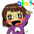 :iconhanaookami: