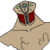 :iconhandarazuur: