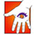 :iconhandtoeye: