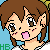:iconhannablue: