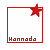 :iconhannada: