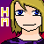 :iconhannahmontanasarah2: