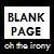 :iconhappyblankpages: