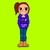 :iconhappychick99: