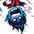 :iconhappywithadashofblue: