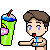 :iconharapekoguma: