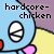 :iconhardcore-chicken: