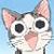:iconharlequinface: