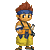 :iconharlequinnviper: